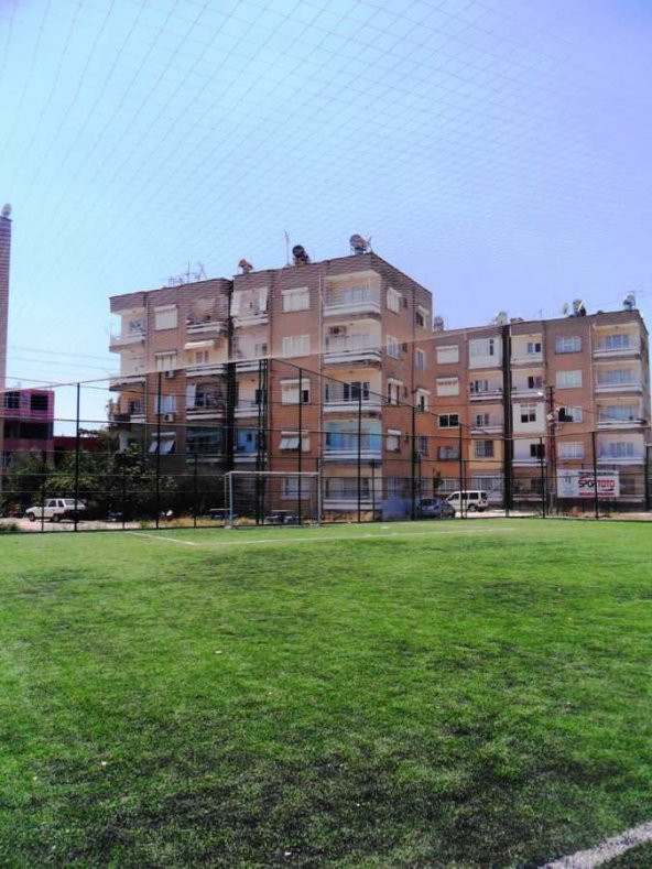 Beşik Çatı Üst Kapama (Tavan) Ağları 72 Numara İp - 9