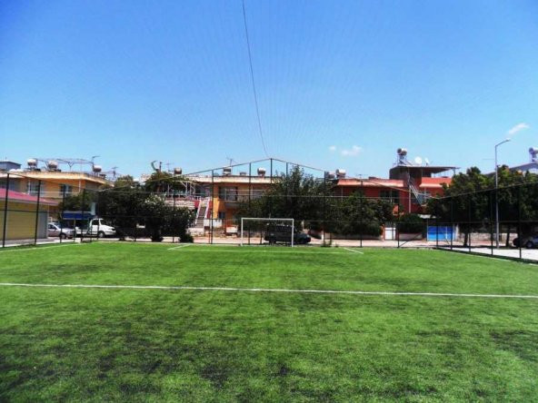 Beşik Çatı Üst Kapama (Tavan) Ağları 72 Numara İp - 11