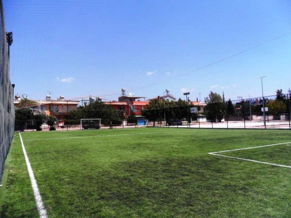 Beşik Çatı Üst Kapama (Tavan) Ağları 72 Numara İp - 12