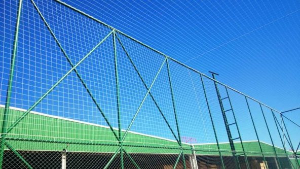 72 Numara Yan Ağ 12,5*12,5 cm Göz Gen  Nylon 66 İp