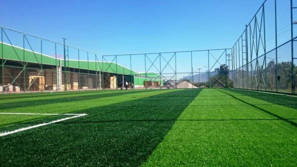 72 Numara Yan Ağ 12,5*12,5 cm Göz Gen  Nylon 66 İp - 7