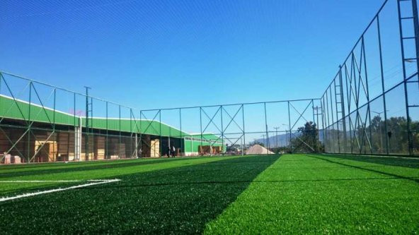 72 Numara Yan Ağ 12,5*12,5 cm Göz Gen  Nylon 66 İp - 8