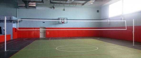 Adelinspor Gold Voleybol Filesi (Ağı) 9,5 m - 8
