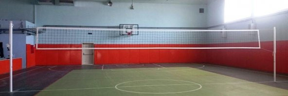 Adelinspor Gold Voleybol Filesi (Ağı) 9,5 m - 9