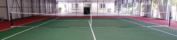 Adelinspor Tenis Direği TE-2  Mapalı İthal Mekaniz - 7