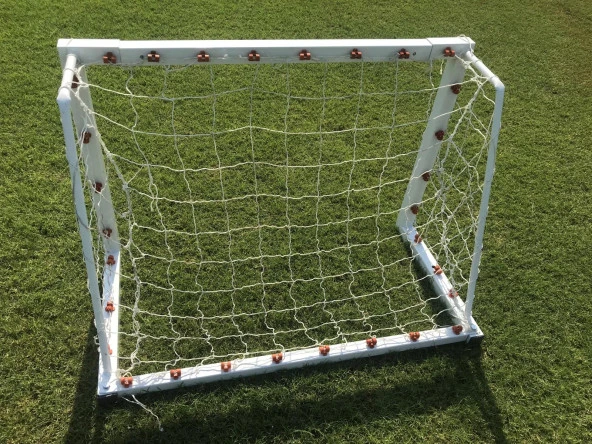 Adelinspor Minyatür Kale Filesi 100*150*60 cm - Resim 7