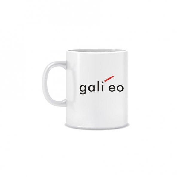Galileo Kupa Bardak