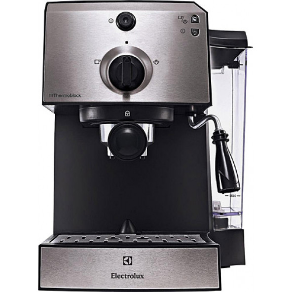 Electrolux EEA111 Espresso ve Cappuccino Makinesi