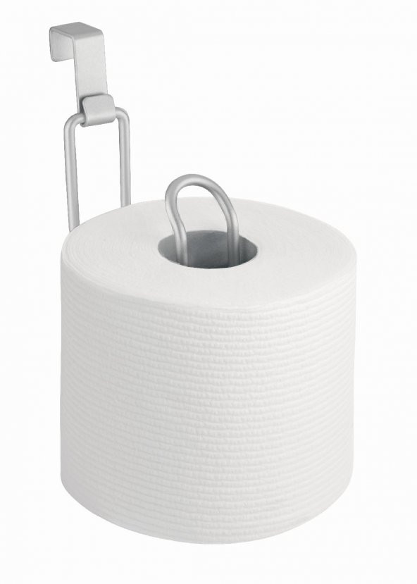 Wc Tuvalet Kağıdı Takma Aparatı 19x11x3cm - 3