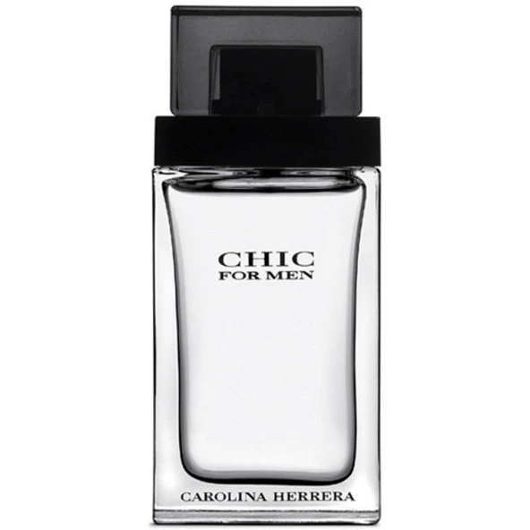 Carolina Herrera Chic EDT 100 ml Erkek Parfüm