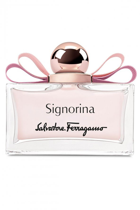 Salvatore Ferragamo Signorina EDP 100 ml Kadın Parfüm
