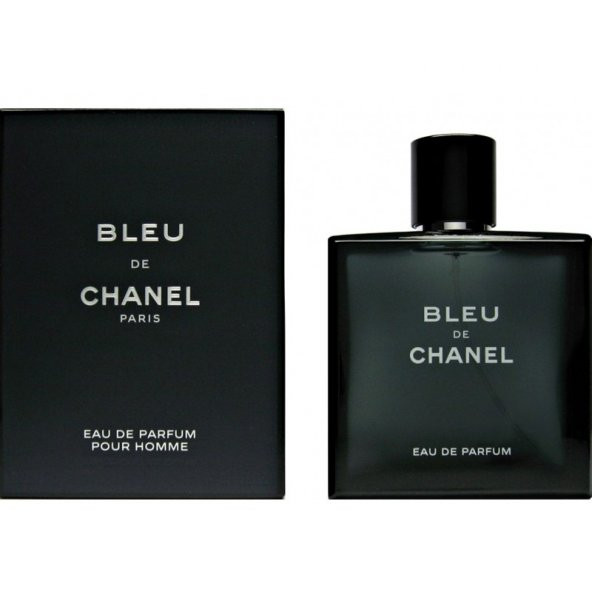 Chanel Bleu EDP 100 ml Erkek Parfüm