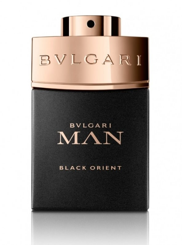Bvlgari Man Black Orient EDP 100 ml Erkek Parfüm