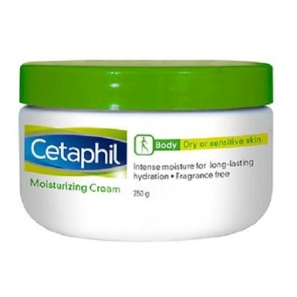 Cetaphil Moisturizing Cream 250 GR