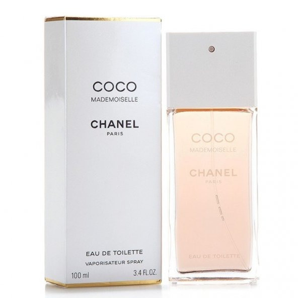 Chanel Coco Mademoiselle EDT 100 ml Kadın Parfüm
