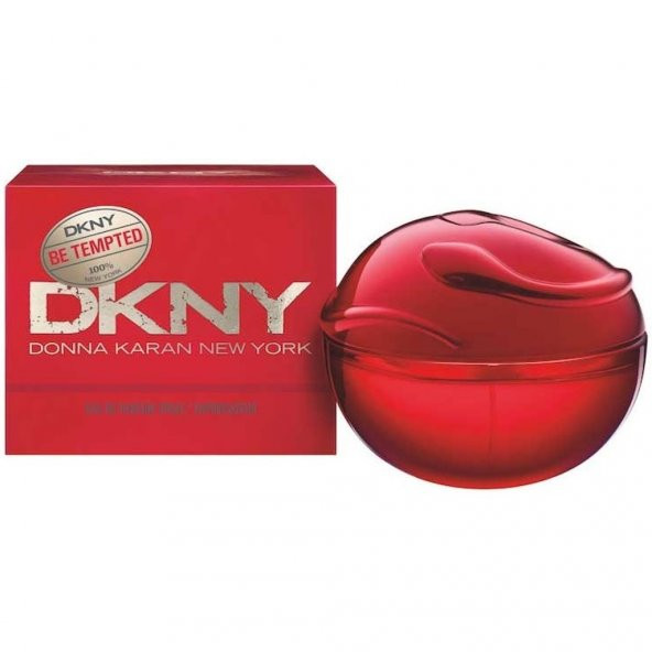 DKNY Be Tempted EDP 100 ml Kadın Parfüm