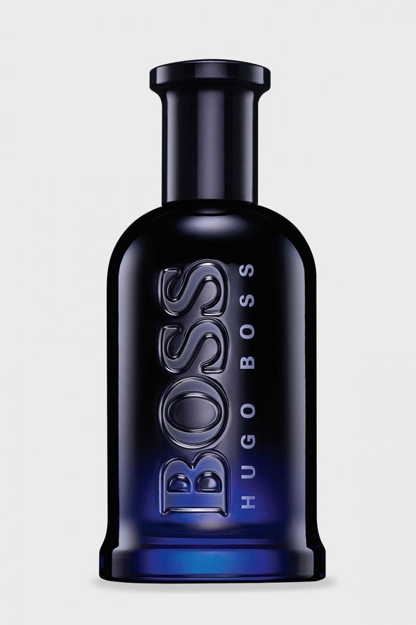Hugo Boss Bottled Night EDT 100 ml Erkek Parfüm