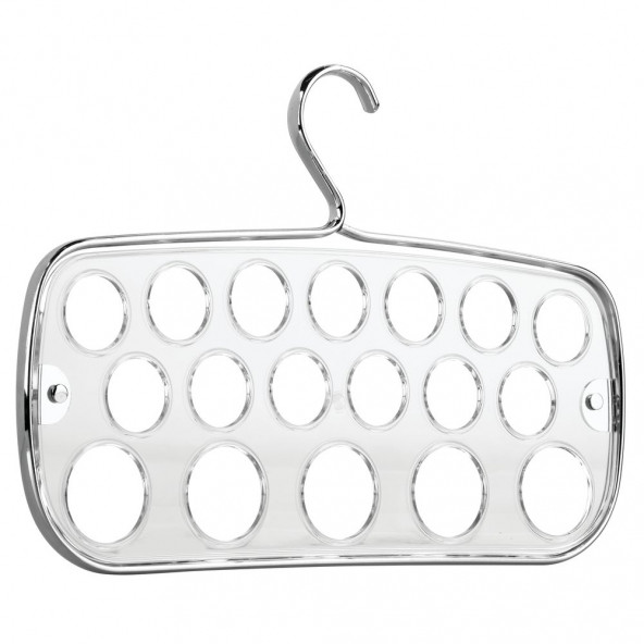 02930 EŞARP''FULAR''DÜZENLEME ASKISI 34X22X0''5CM - 4