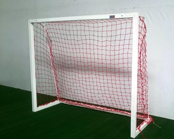 Adelinspor Minyatür Kale Direği 250*200*80cm Metal - 3