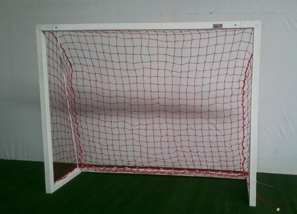 Adelinspor Minyatür Kale Direği 250*200*80cm Metal - 4