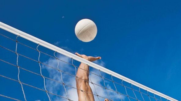 Adelinspor Premium Plaj Voleybolu Filesi 8,5m - 2