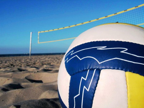Adelinspor Premium Plaj Voleybolu Filesi 8,5m - 3