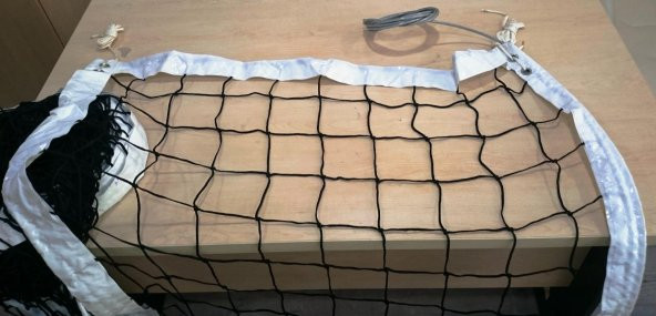 Adelinspor Premium Plaj Voleybolu Filesi 8,5m - 4