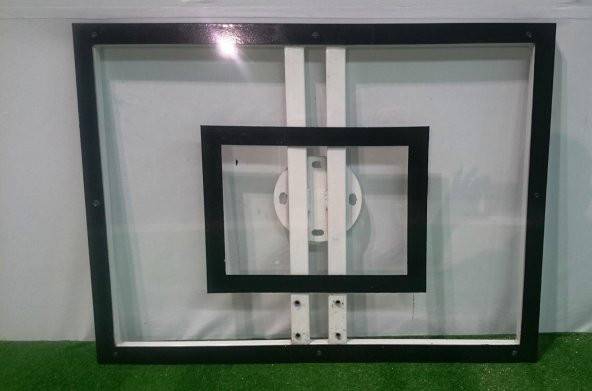 Adelinspor Basketbol Panyası 90*120 10 mm Akrilik Cam