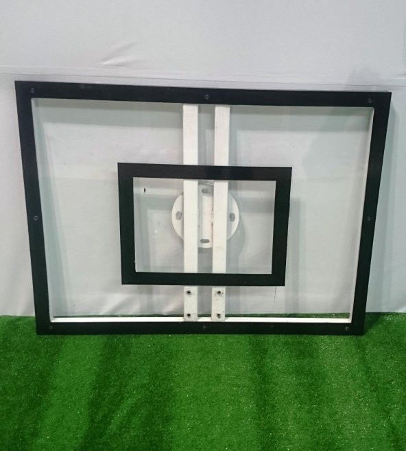 Adelinspor Basketbol Panyası 90*120 10 mm Akrilik Cam - 2