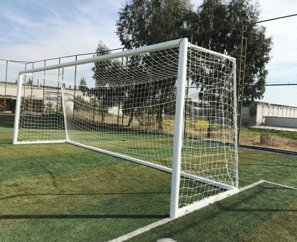 Adelinspor Diomond Alüminyum Antrenman Kale Dire. 2,44*7,32*2