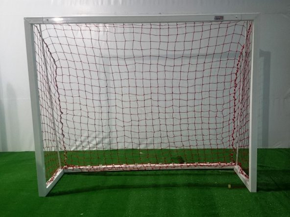 Adelinspor Minyatür Kale Direği 150*200*80cm Metal - 3