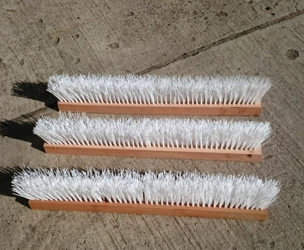 Adelinspor Yedek Fırça 70 cm (3 adet) - 4
