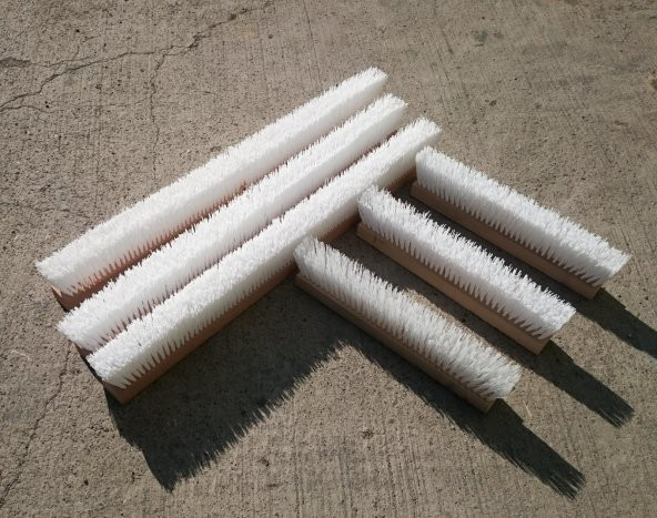 Adelinspor Yedek Fırça 150 cm (3 adet) - 4