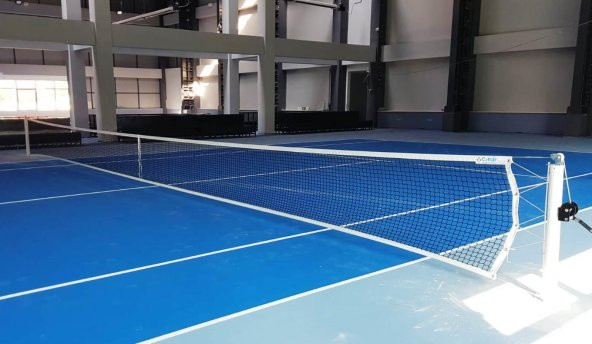 Adelinspor Premium Tenis Filesi 1 m* 12,85 m