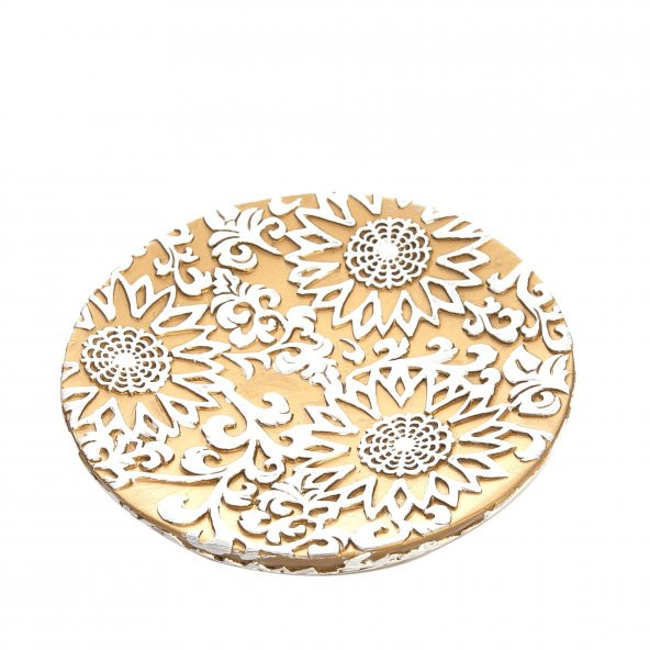 Sabunluk Altın örgü