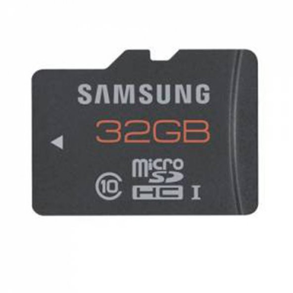 Samsung Plus 32GB Micro SD Hafıza Kartı Kutusuz - Class 10 MB-MPCGC - 48MB/s