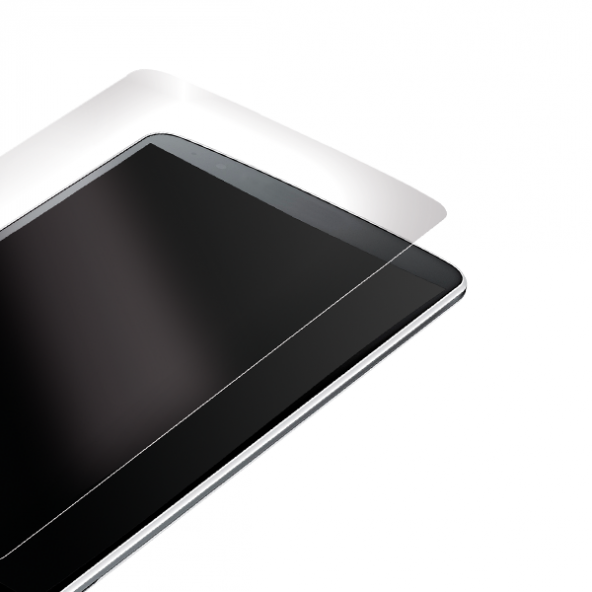Ttec AirGlass Cam Ekran Koruyucu Samsung Galaxy S7 - 2EKC41A (Hediyeli)