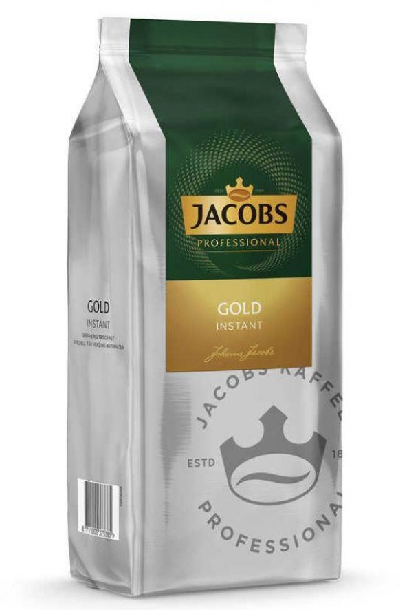 JACOBS CRONAT GOLD KAHVE 500 gr