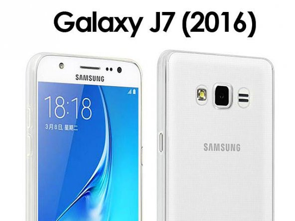 Samsung Galaxy J7 J710 2016 SAMSUNG TÜRKİYE 2 YIL GARANTİLİ