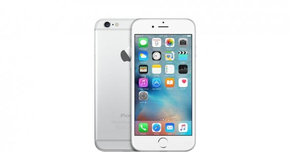 Apple iphone 6S 32GB - 2 Yıl Apple Türkiye Garantili