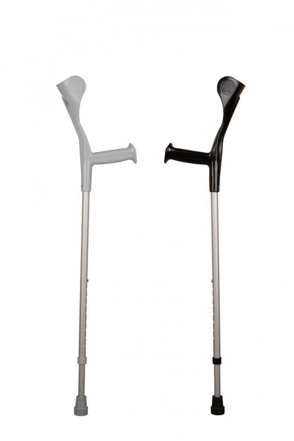 Orthocare 8130 Forearm Crutch Kanadyen Koltuk Değneği