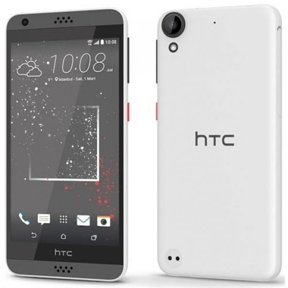 HTC DESIRE 530 HTC Türkiye Garantili