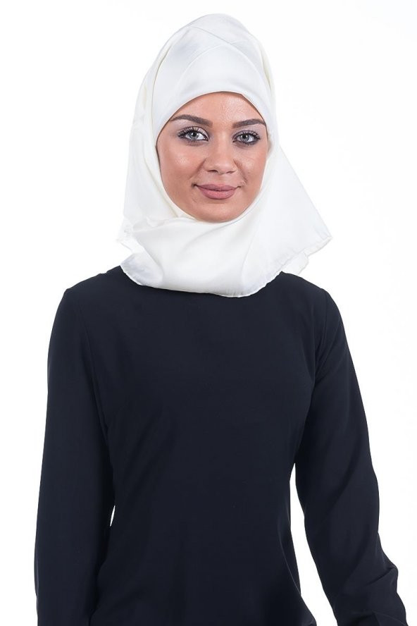 MODAVERDA ŞEHRİ SULTAN BAYAN TESETTÜR EŞARP - 2