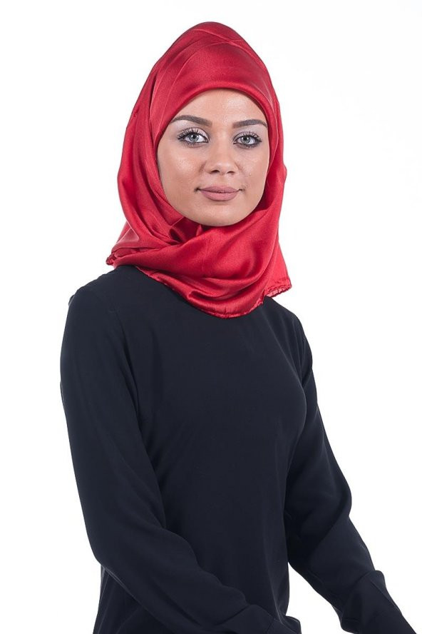 MODAVERDA ŞEHRİ SULTAN BAYAN TESETTÜR EŞARP - 3