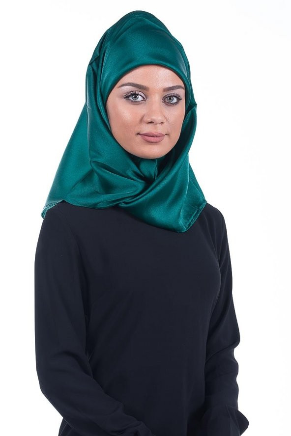 MODAVERDA ŞEHRİ SULTAN BAYAN TESETTÜR EŞARP - 4
