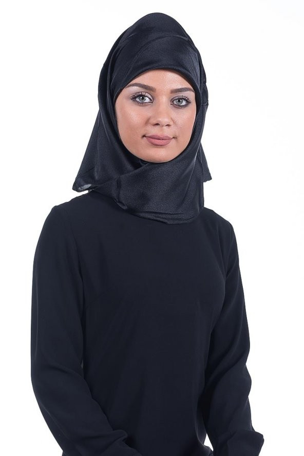 MODAVERDA ŞEHRİ SULTAN BAYAN TESETTÜR EŞARP - 6