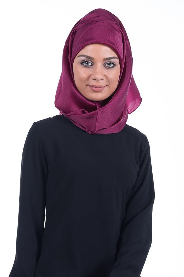 MODAVERDA ŞEHRİ SULTAN BAYAN TESETTÜR EŞARP - 7
