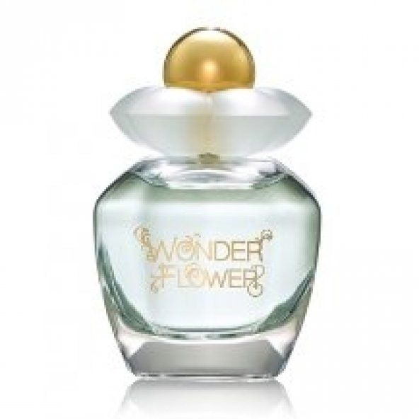 Oriflame Wonder flower EdT 50 ml Bayan Parfümü