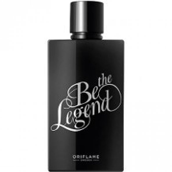 ORİFLAME BE THE LEGENT EDT 75 ML