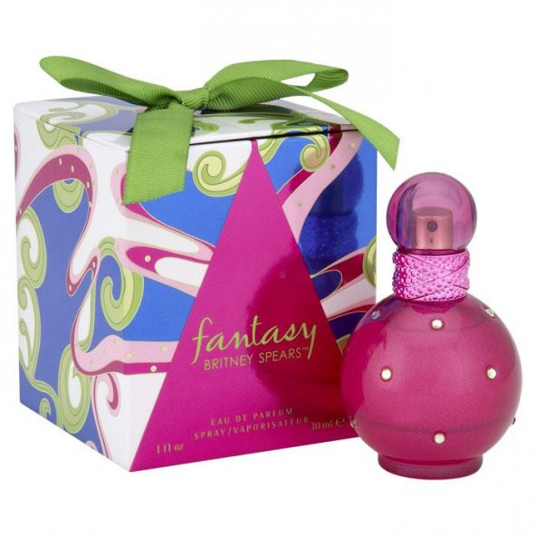 Britney Spears Fantasy EDP 100 ml Kadın Parfüm